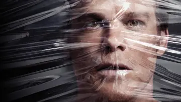 Zasłona к сериалу "Dexter" #1236399