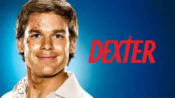 Zasłona к сериалу "Dexter" #1236400