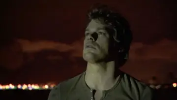 Zasłona к сериалу "Dexter" #1236404