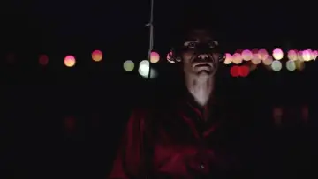 Zasłona к сериалу "Dexter" #1236408