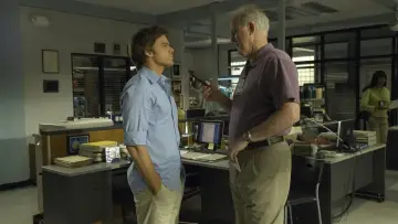 Zasłona к сериалу "Dexter" #1236412