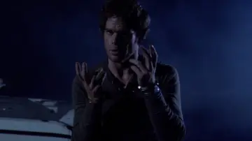 Zasłona к сериалу "Dexter" #1236414