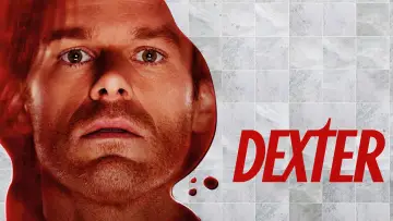 Zasłona к сериалу "Dexter" #1236416