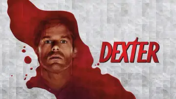 Zasłona к сериалу "Dexter" #1236429