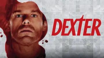 Zasłona к сериалу "Dexter" #1236431