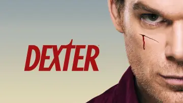 Zasłona к сериалу "Dexter" #1236432