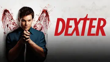 Zasłona к сериалу "Dexter" #1236434