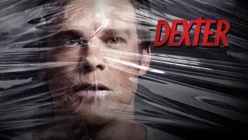 Zasłona к сериалу "Dexter" #1236440