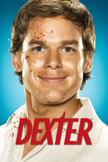 Plakat к сериалу "Dexter" #1236479