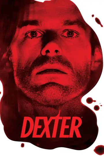 Plakat к сериалу "Dexter" #1236485