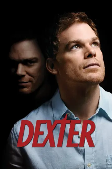 Plakat к сериалу "Dexter" #1236487