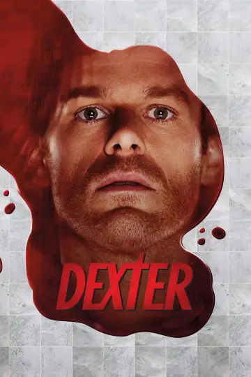 Plakat к сериалу "Dexter" #1236496