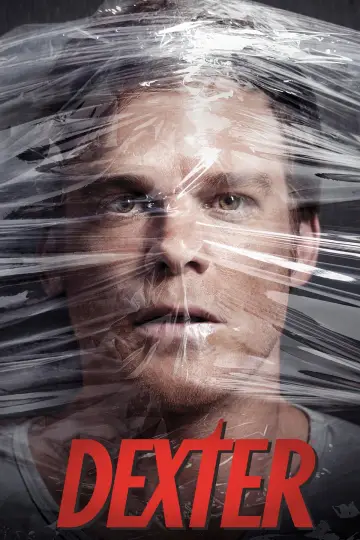 Plakat к сериалу "Dexter" #1236499