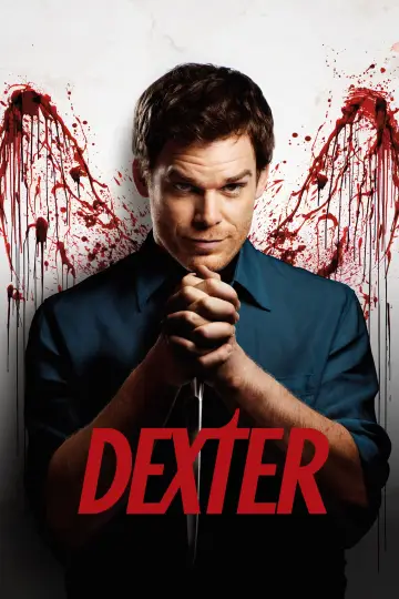 Plakat к сериалу "Dexter" #1236513