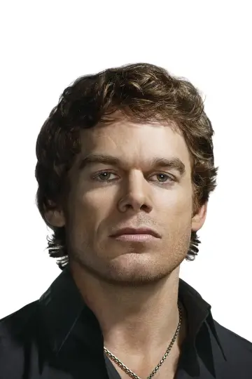 Plakat к сериалу "Dexter" #1236566