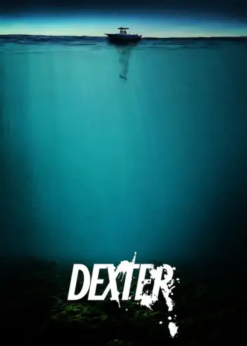 Plakat к сериалу "Dexter" #1236579