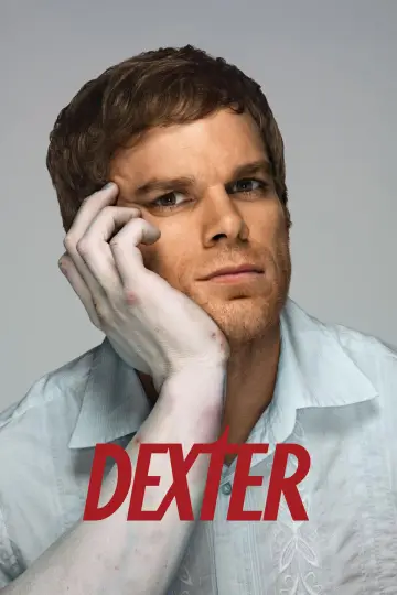 Plakat к сериалу "Dexter" #1236592