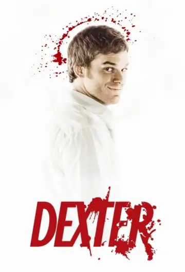 Plakat к сериалу "Dexter" #1236610