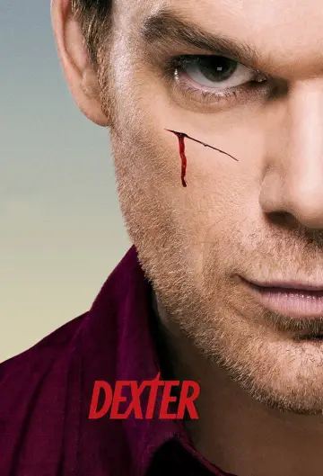 Plakat к сериалу "Dexter" #1236616