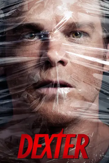 Plakat к сериалу "Dexter" #1236617