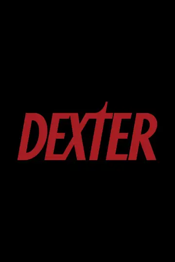 Plakat к сериалу "Dexter" #1236621