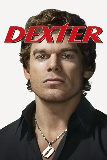 Plakat к сериалу "Dexter" #1236646