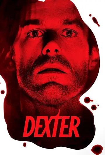 Plakat к сериалу "Dexter" #1236661
