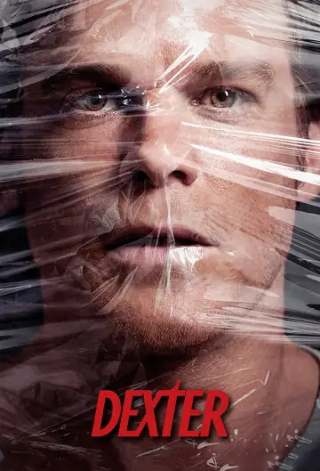Plakat к сериалу "Dexter" #1236663