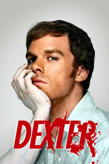 Plakat к сериалу "Dexter" #1236664
