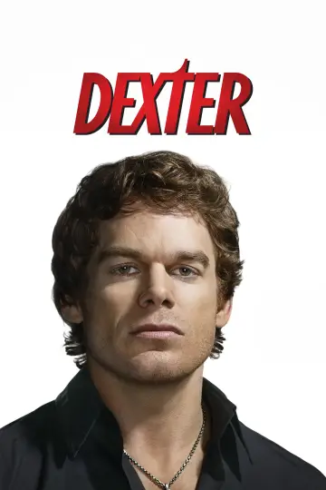 Plakat к сериалу "Dexter" #1236671