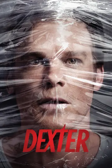 Plakat к сериалу "Dexter" #1236673
