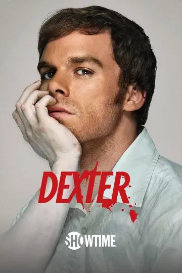 Plakat к сериалу "Dexter" #1236677