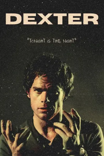 Plakat к сериалу "Dexter" #1236679