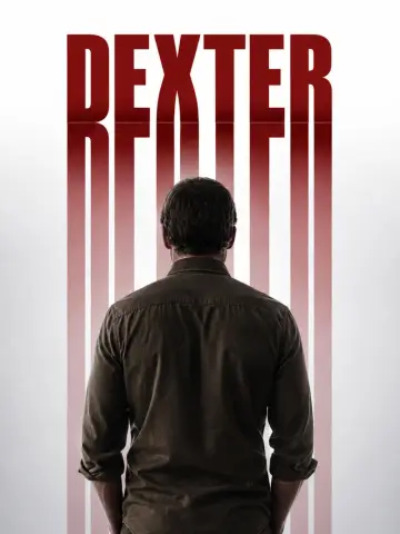 Plakat к сериалу "Dexter" #1236688