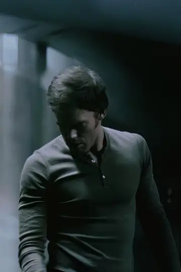 Plakat do serialu "Dexter" #1535721