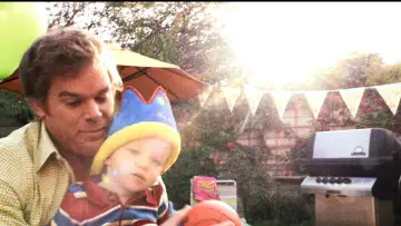 Zasłona do serialu "Dexter" #1586667