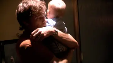 Zasłona do serialu "Dexter" #1586669