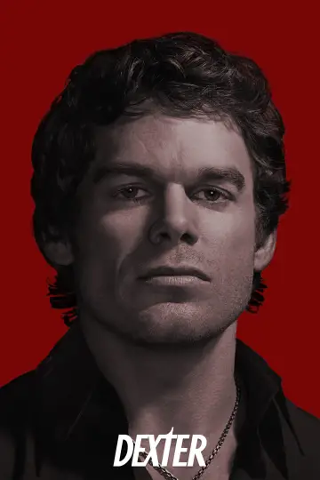 Plakat do serialu "Dexter" #1666254