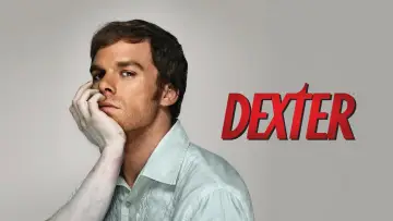 Zasłona do serialu "Dexter" #1818619