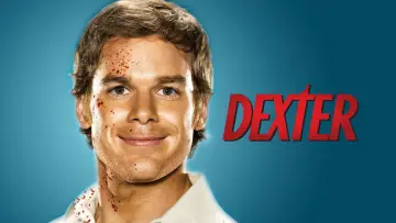 Zasłona do serialu "Dexter" #1818620
