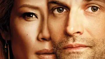 Zasłona к сериалу "Elementary" #1258534