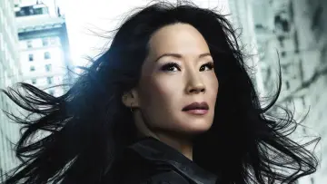 Zasłona к сериалу "Elementary" #1258546