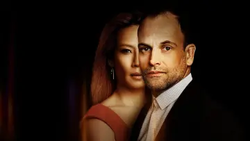 Zasłona к сериалу "Elementary" #1258608