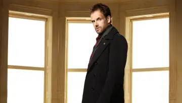 Zasłona к сериалу "Elementary" #1258618