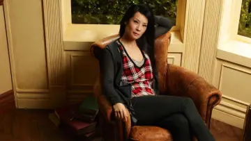 Zasłona к сериалу "Elementary" #1258632