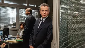 Zasłona к сериалу "Elementary" #1258638