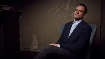Zasłona к сериалу "Elementary" #1258639