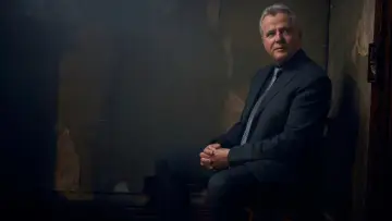 Zasłona к сериалу "Elementary" #1258650