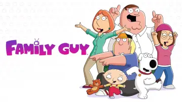 Zasłona к сериалу "Family Guy: Głowa rodziny" #1233339