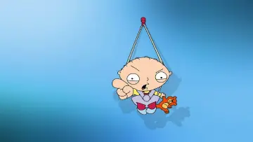 Zasłona к сериалу "Family Guy: Głowa rodziny" #1233353
